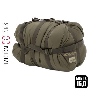 CARINTHIA - SCHLAFSACK - DEFENCE 4 - OLIVE